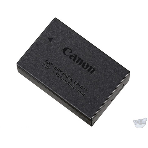 Canon LP-E17 Lithium-Ion Battery Pack