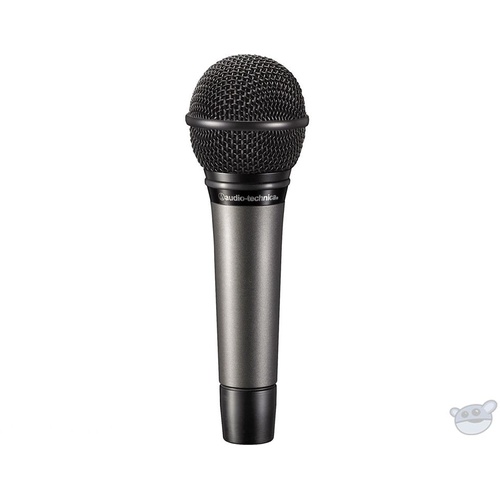 Audio Technica ATM510 Cardioid Dynamic Handheld Microphone
