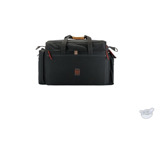 PortaBrace RIG-FS7XT Camera Case for Sony PXW-FS7 (Black)