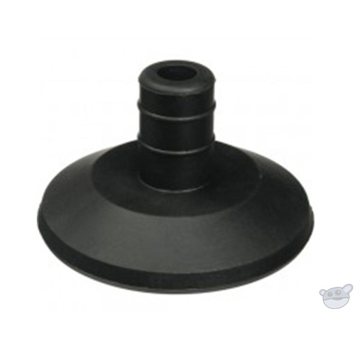 Manfrotto Autopole Top Rubber Foot with Cover