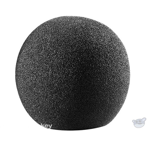 Audio Technica AT8120 Foam Windscreen (Large)