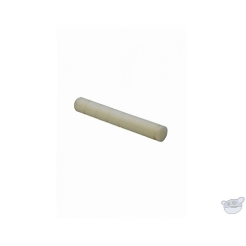 Audio Technica AT8138 Gooseneck Foam Windscreen for M14/17/27 (White)