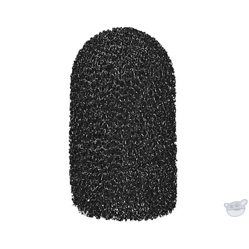 Audio Technica AT8151 Foam Windscreen for AT898 and AT899 (Black x3)