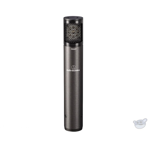 Audio Technica ATM450 Cardioid Condenser Instrument Microphone