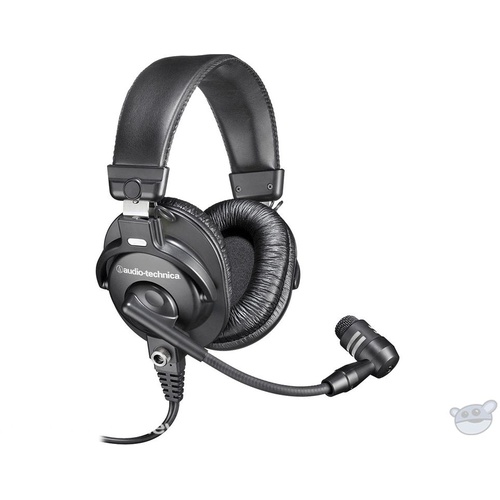 Audio Technica BPHS1 Broadcast Stereo Headset