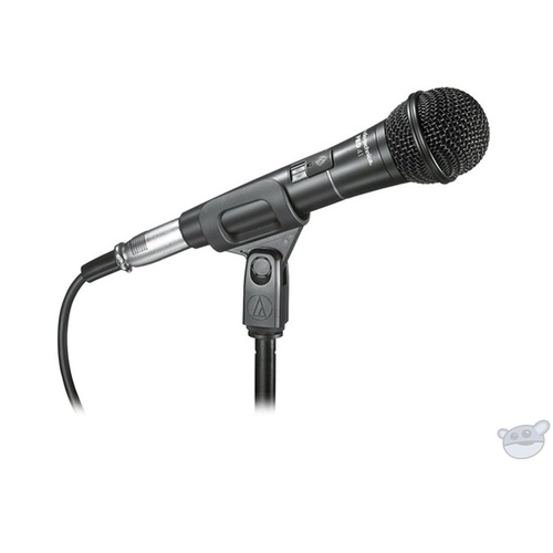 Audio-Technica PRO 41 Cardioid Dynamic Handheld Microphone