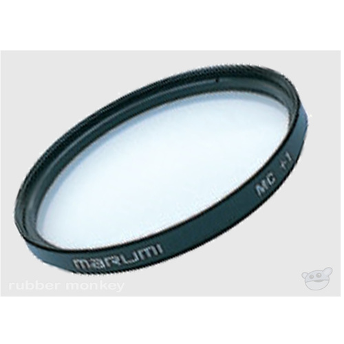 Marumi 58mm Close Up Filter Set Multi Coated