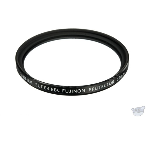 Fujifilm 52mm Protector Filter