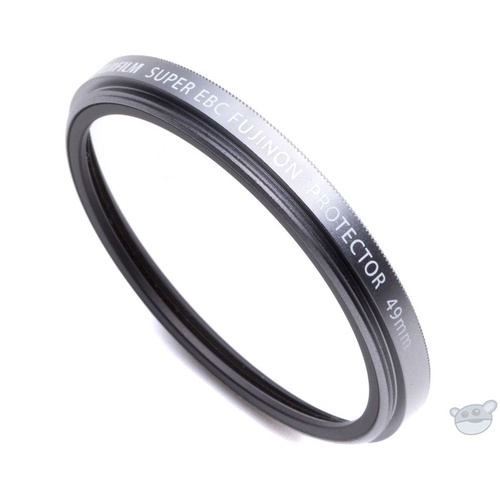 Fujifilm 49mm Protector Filter