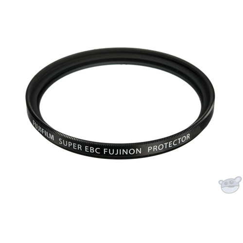 Fujifilm 58mm Protector Filter
