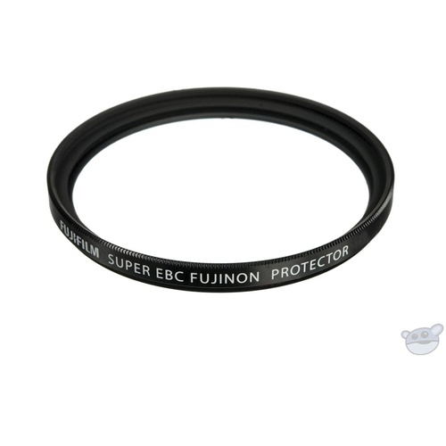 Fujifilm 72mm Protector Filter