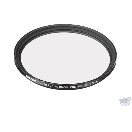 Fujifilm 77mm Protector Filter for Fujifilm XF 16-55mm f/2.8 R LM WR Lens