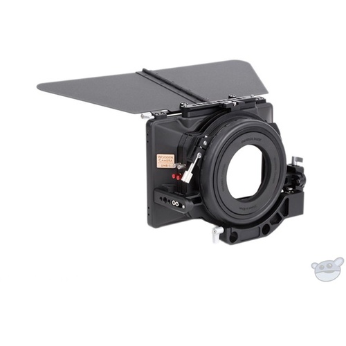 Wooden Camera UMB-1 Universal Matte Box (Swing Away)