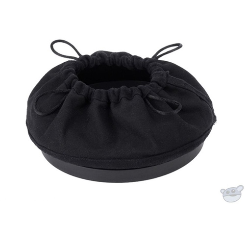 Wooden Camera UMB-1 Universal Matte Box Cloth Donut for Non-Standard Lens (143mm)