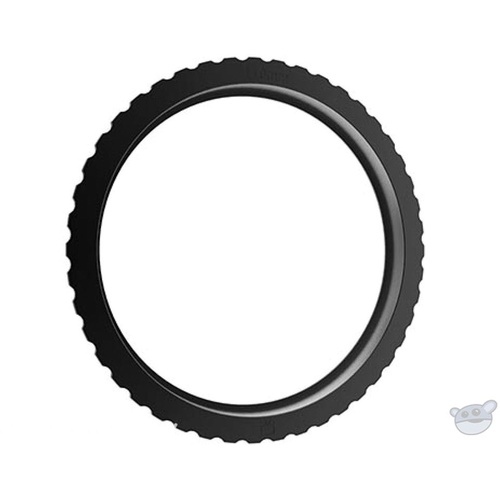 Bright Tangerine 114mm-110mm Threaded Adapter Ring for Bright Tangerine 143 to 114 Rubber Donut