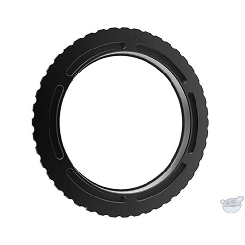 Bright Tangerine 114mm-95mm Threaded Adapter Ring for Bright Tangerine 143 to 114 Rubber Donut