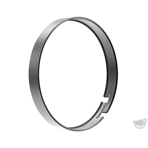 Bright Tangerine 114 to 110mm Clamp-On Ring for Misfit