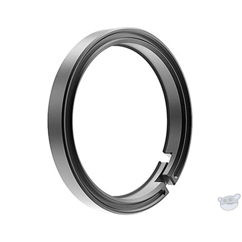 Bright Tangerine 114 to 95mm Clamp-On Ring for Misfit
