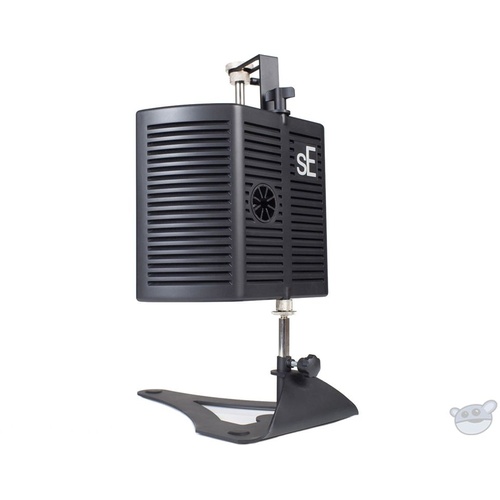 sE Electronics GUITARF Guitar Amplifier Reflection Filter (Black)