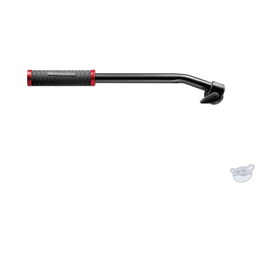 Manfrotto 502HLV Pan Bar for Select Video Heads