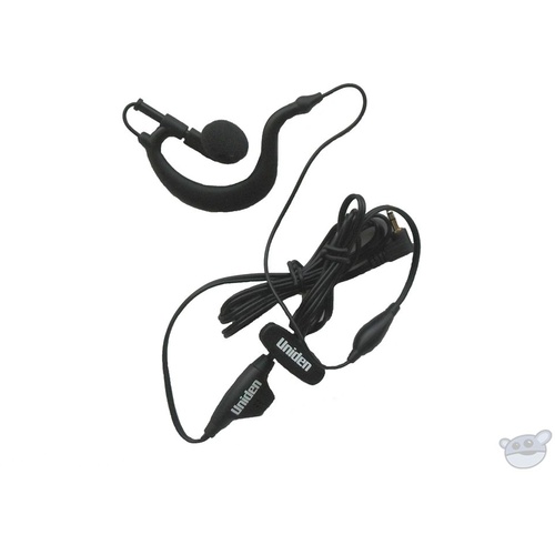 Uniden EM082 Earpiece Microphone