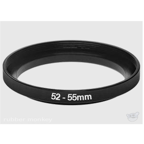 Marumi 52 - 55mm Step-Up Ring