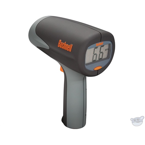 Bushnell Velocity Speed Gun