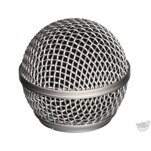 Shure RK143G Replacement Grille for SM58