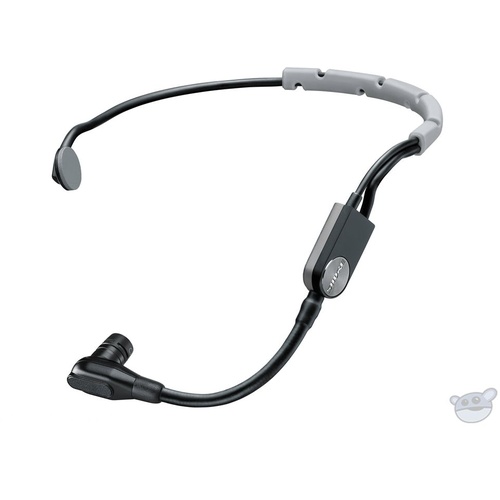 Shure SM35 Performance Headset Condenser Microphone (TA4F)