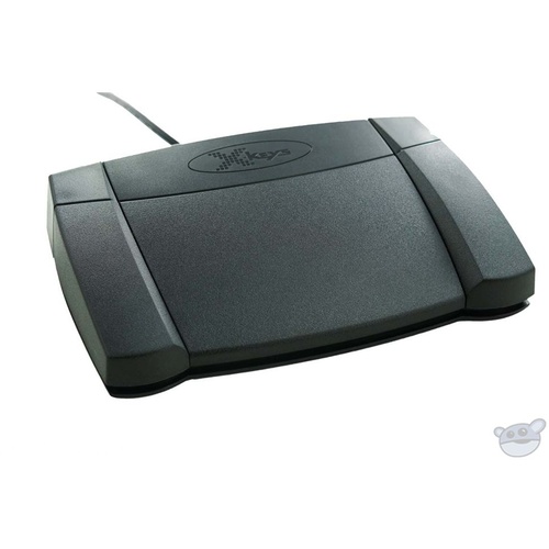 X-keys Cueprompter Foot Pedal