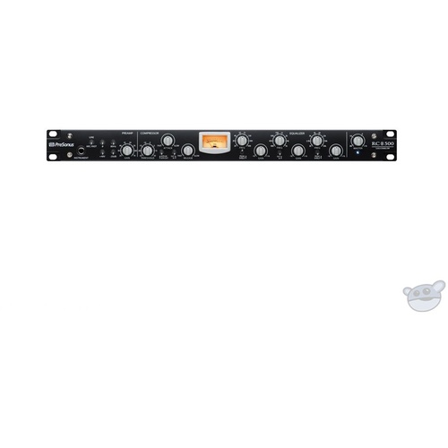 PreSonus RC 500 Solid State Channel Strip