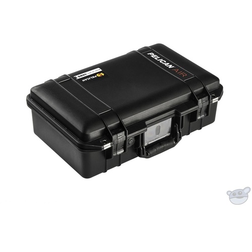 Pelican 1485 Air Case (Black, No Foam)