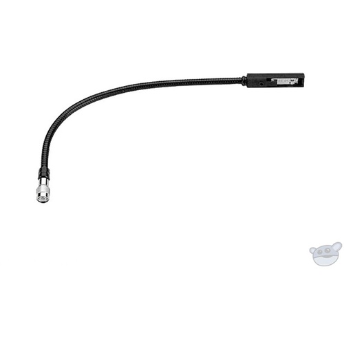 Littlite 12T-LED 12" Gooseneck Lamp with TNC Connector