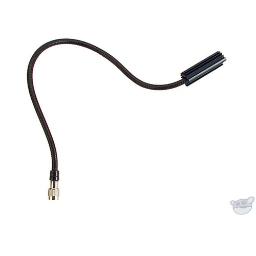 Littlite 18T-HI - Hi Intensity 18" Gooseneck Lamp with TNC Connector