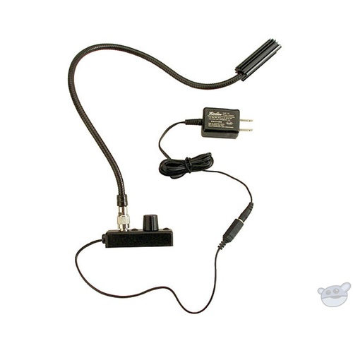 Littlite L-8/18-HI - Hi Intensity 18" Gooseneck Lamp