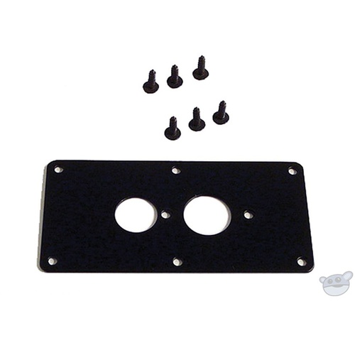 Littlite MP-III Mounting Plate