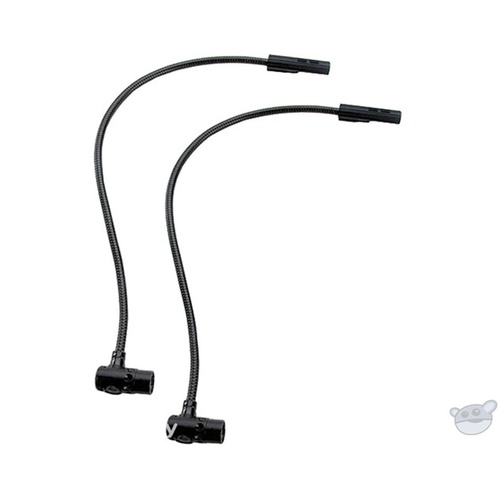 Littlite PRO2-LED SET 18" Gooseneck LED Lamp Set of Two for Midas Pro2