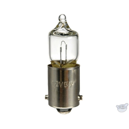 Littlite Q5 - 5W Tungsten Halogen Bulb for Hi-Hood (12V, 380mA)