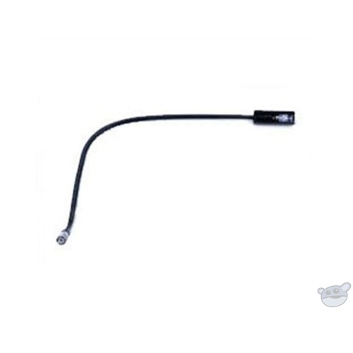 Littlite 18G-HI - Hi Intensity 18" Gooseneck Lamp with BNC Connector