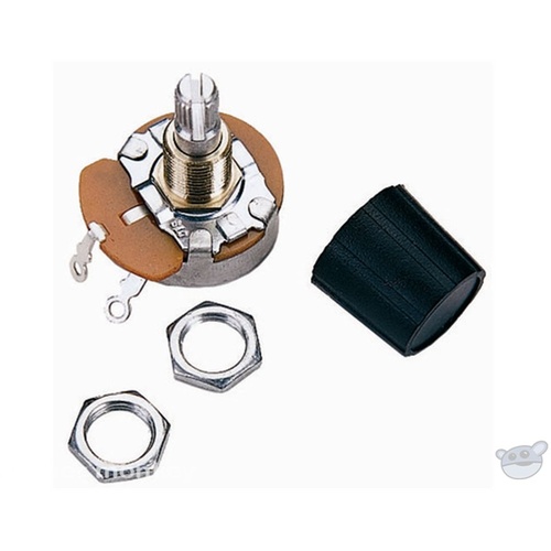 Littlite DM Dimmer with Off Position Switch for Littlite Lamps (10 Watts Max)