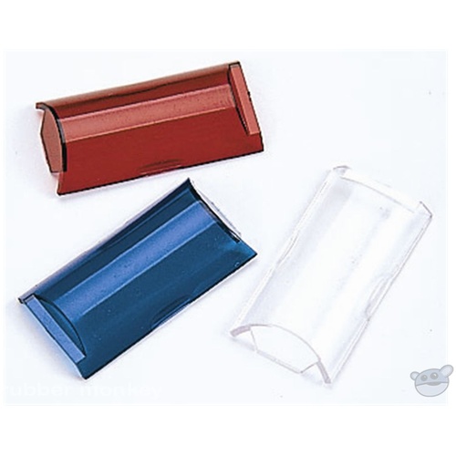 Littlite CF - Colour Filter Set for High Hood Designated Littlite Lamp Sets (Pack of 3)