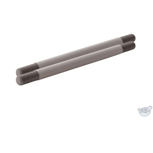 9.SOLUTIONS 3/8" Rod Set (150mm)