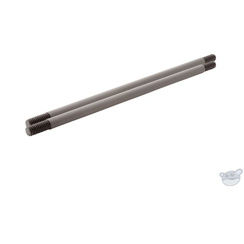9.SOLUTIONS 3/8" Rod Set (250mm)