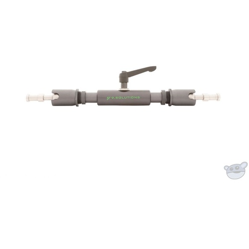 9.SOLUTIONS Double Joint Arm (Short, 360mm)