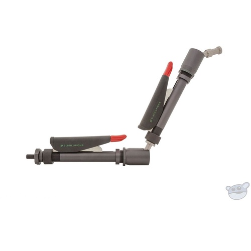 9.SOLUTIONS Double El-Bo Arm