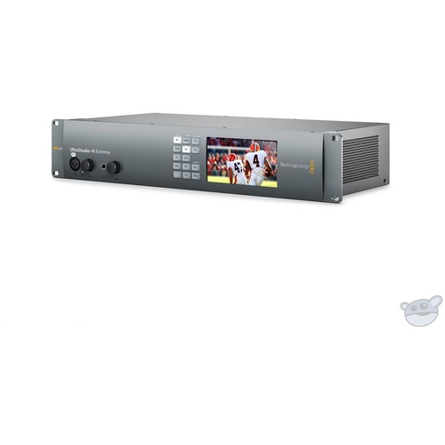 Blackmagic Design UltraStudio 4K Extreme 3