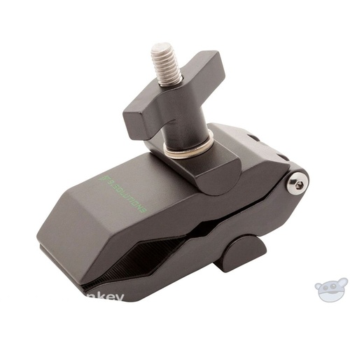 9.SOLUTIONS Python Clamp