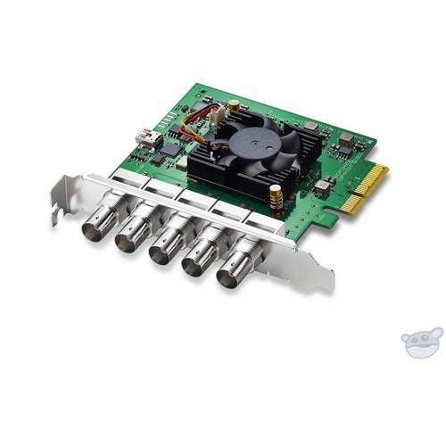 Blackmagic Design DeckLink Duo 2