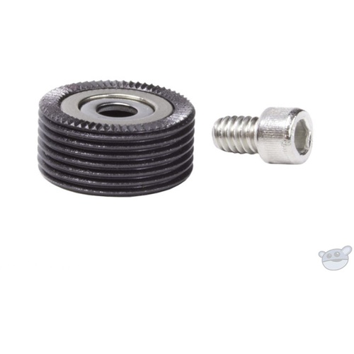 9.SOLUTIONS 1/4"-20 Screw-On Quick Mount Receiver