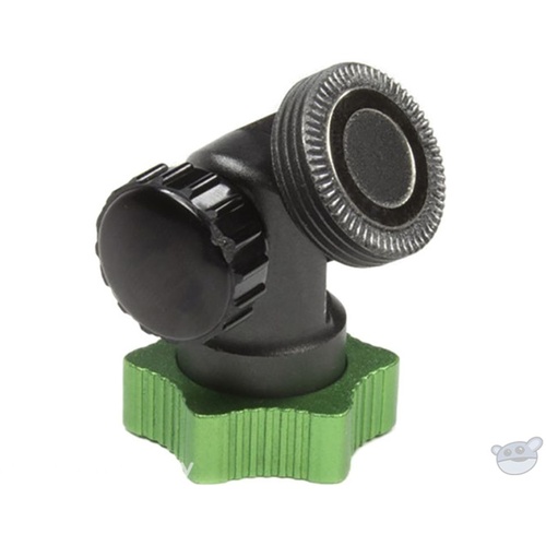 9.SOLUTIONS Quick Mount Angle Joint